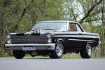 Mercury Comet Cyclone 1965 года
